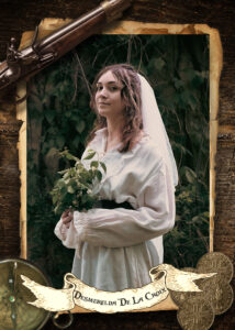 Drowned Bride 2