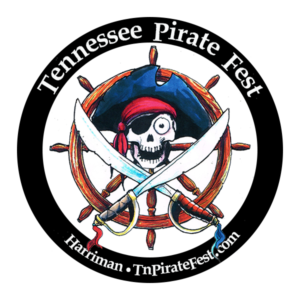 Pirate Fest Logo