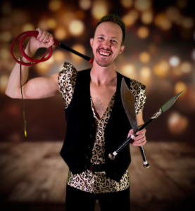 Trick show